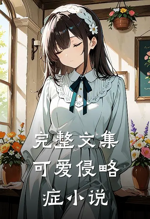完整文集可爱侵略症 小说