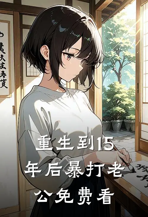 重生到15年后暴打老公免费看