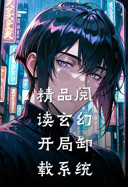 精品阅读玄幻开局卸载系统