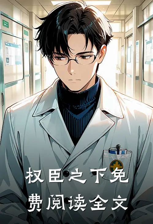 权臣之下免费阅读全文