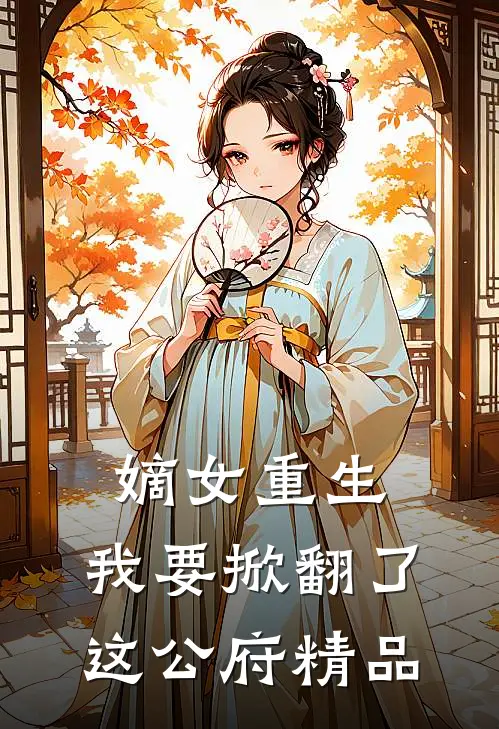 嫡女重生我要掀翻了这公府精品文