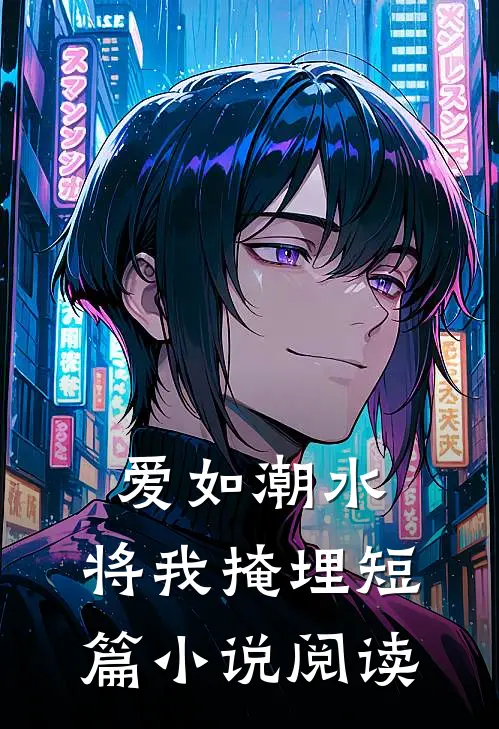 爱如潮水,将我掩埋短篇阅读