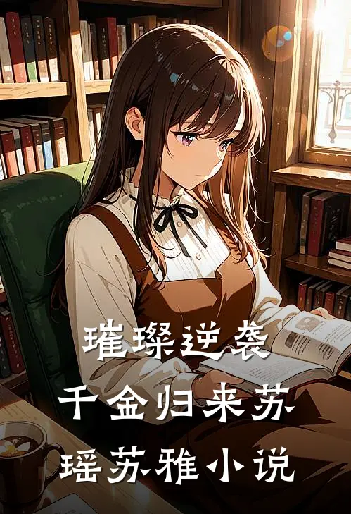 璀璨逆袭千金归来苏瑶苏雅免费阅读