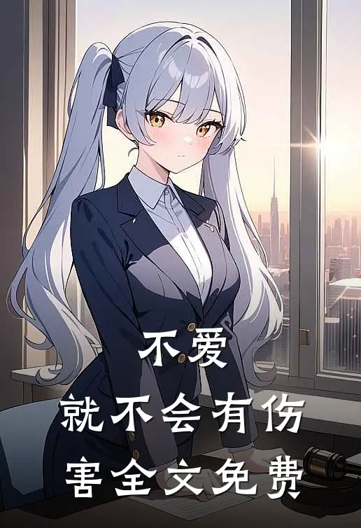 不爱,就不会有伤害全文免费