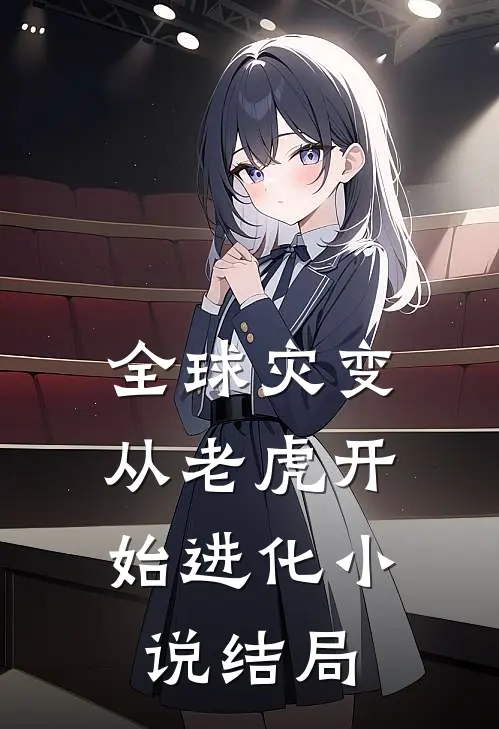 全球灾变,从老虎开始进化结局怎么样