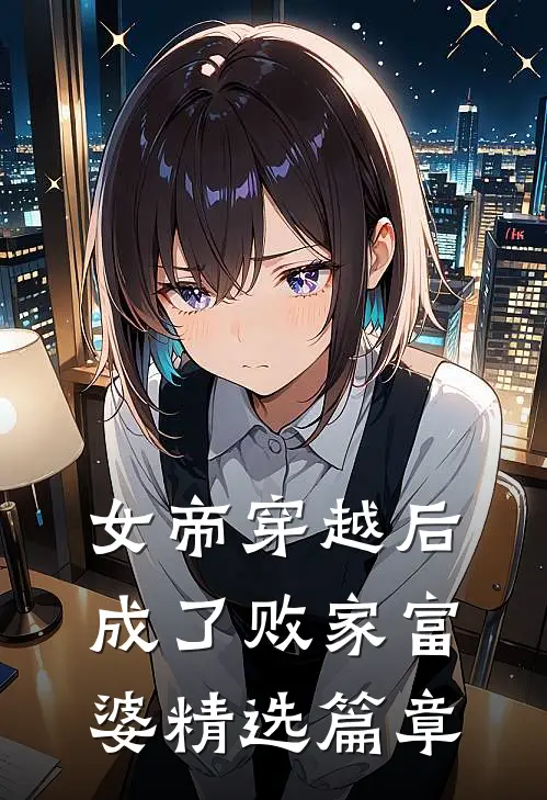 女帝穿越后,成了败家富婆精选篇章免费阅读