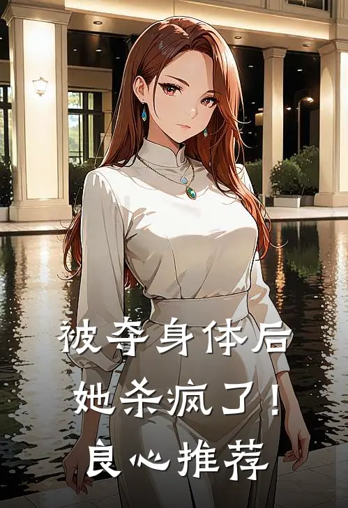 被夺身体后,她杀疯了!良心推荐在线阅读