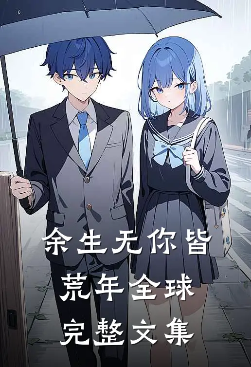 余生无你皆荒年全球完整文集