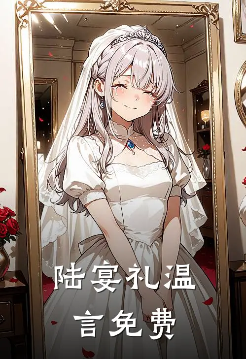 陆宴礼温言免费阅读