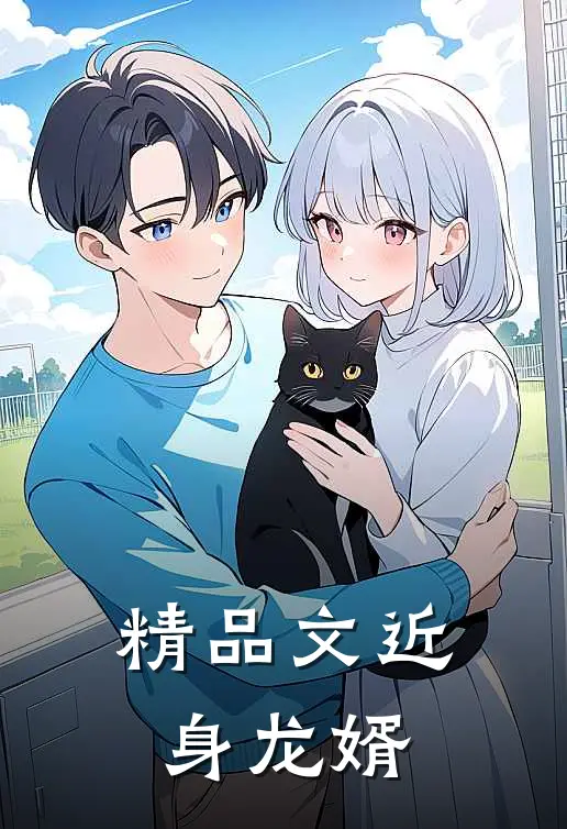 精品文近身龙婿免费阅读