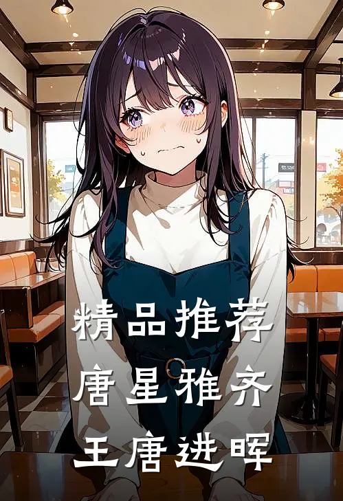 精品推荐唐星雅齐王唐进晖
