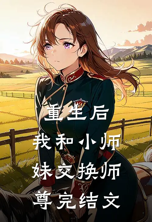 重生后,我和小师妹交换师尊完结文学
