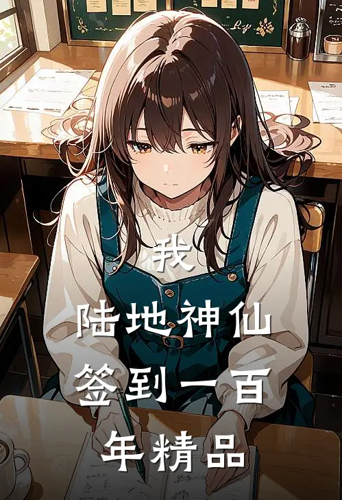 我，陆地神仙，签到一百年精品