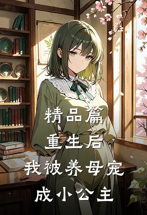 精品篇重生后,我被养母宠成小公主了