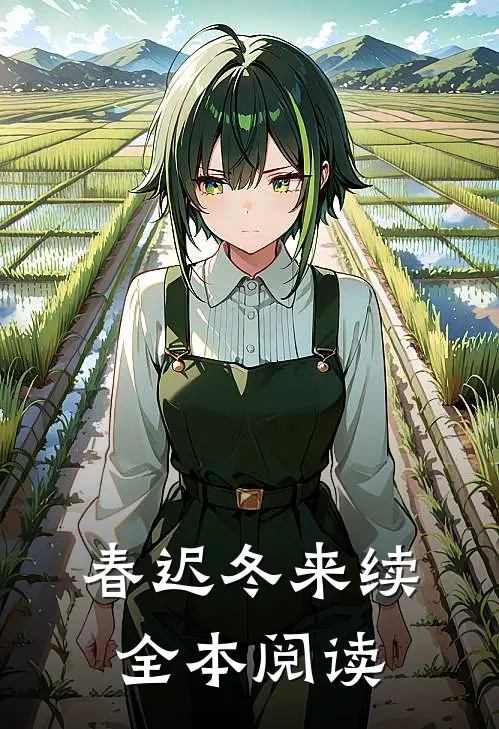春迟冬来续全本阅读