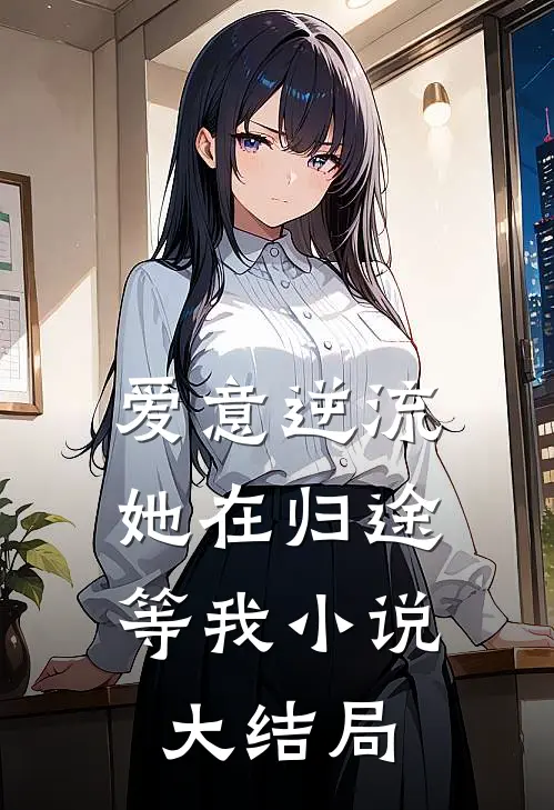 爱意逆流,她在归途等我大结局