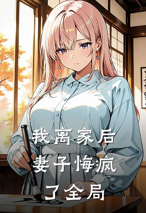 我离家后,妻子悔疯了全局