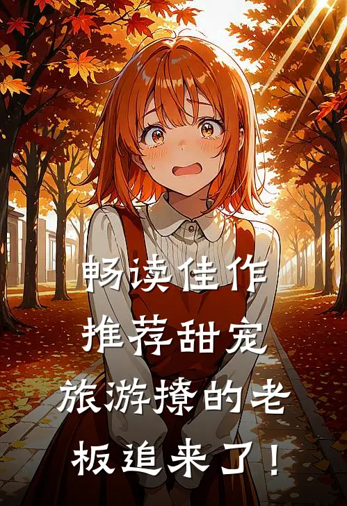 畅读佳作推荐甜宠：旅游撩的老板追来了！