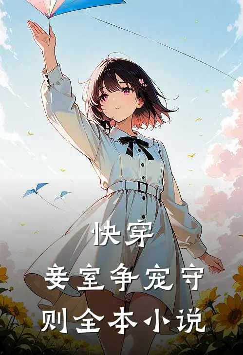 快穿妾室争宠守则全本免费阅读