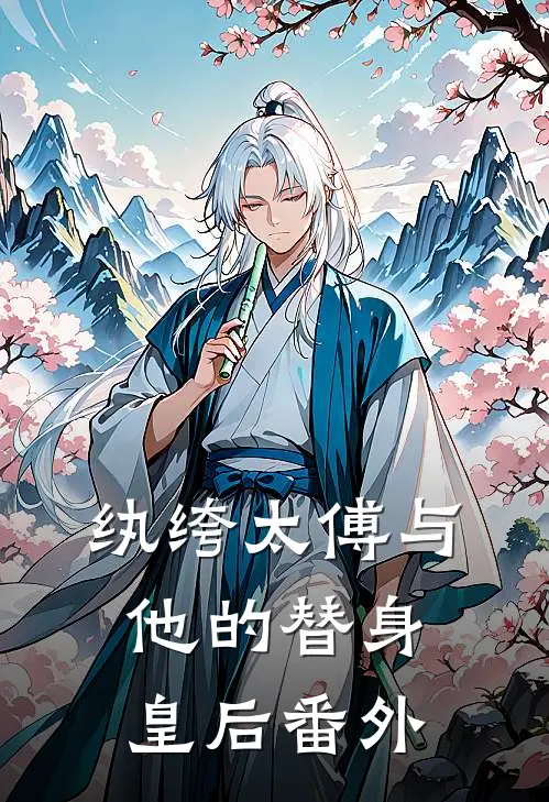 纨绔太傅与他的替身皇后 番外