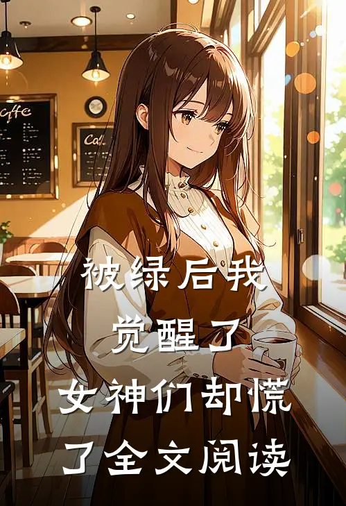 被绿后我觉醒了,女神们却慌了全文阅读