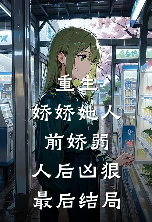 重生娇娇她人前娇弱,人后凶狠最后结局怎么样