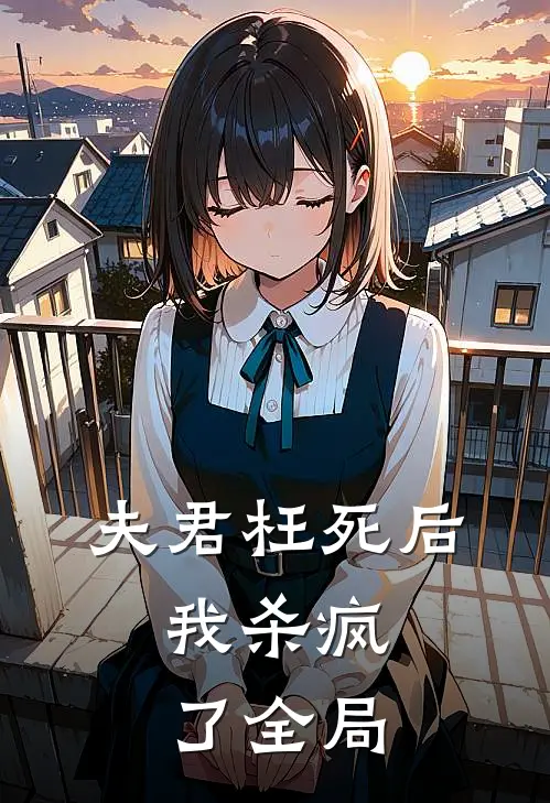 夫君枉死后,我杀疯了全局