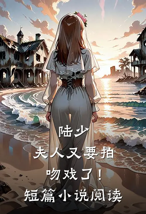 陆少,夫人又要拍吻戏了!短篇阅读免费