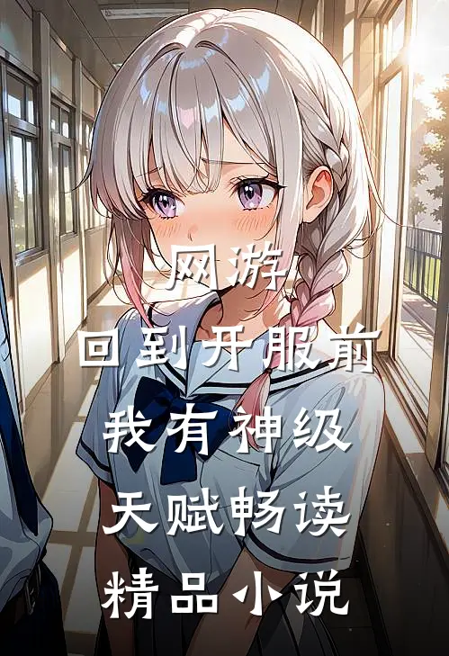 网游：回到开服前我有神级天赋畅读精品小说
