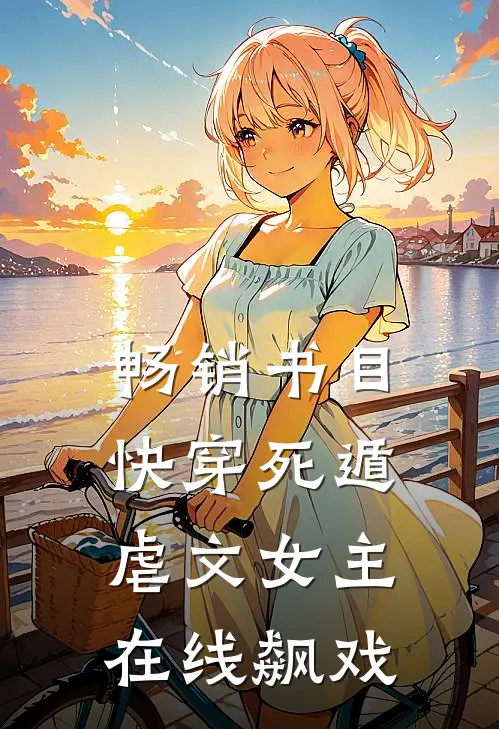 畅销书目快穿死遁虐文女主在线飙戏