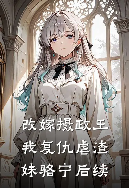 改嫁摄政王,我复仇虐渣妹骆宁后续