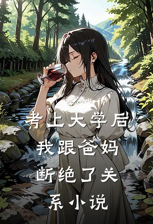 考上大学后,我跟爸妈断绝了关系阅读