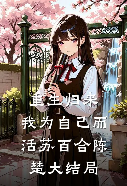 重生归来,我为自己而活苏百合陈楚大结局免费阅读