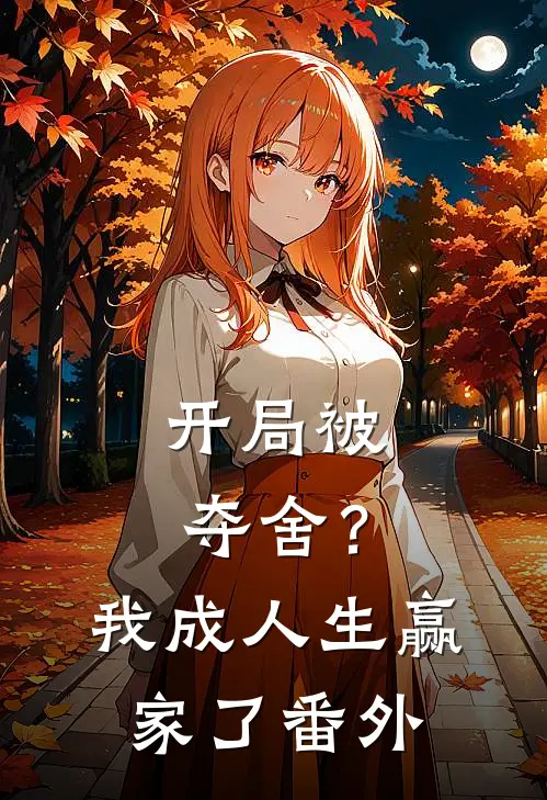 开局被夺舍?我成人生赢家了番外