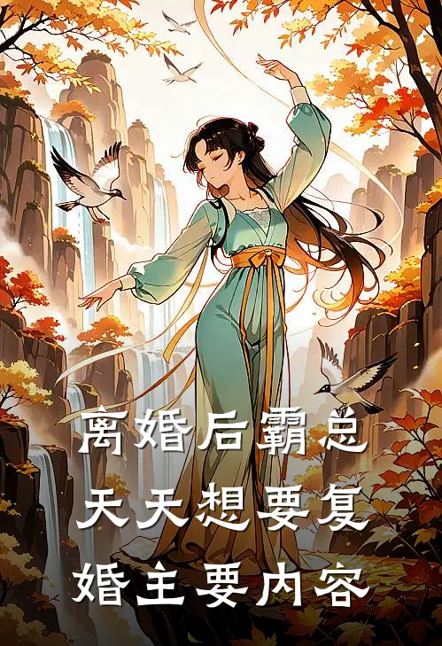 霍爷的掌心宠全本阅读