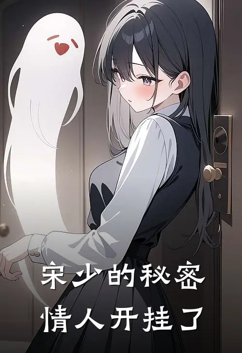 宋少的秘密情人开挂了