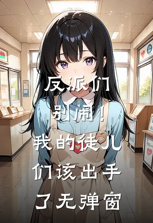 反派们别闹!我的徒儿们该出手了无弹窗阅读