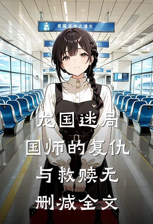 龙国迷局国师的复仇与救赎无删减全文