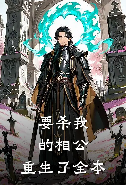 要杀我的相公,重生了全本