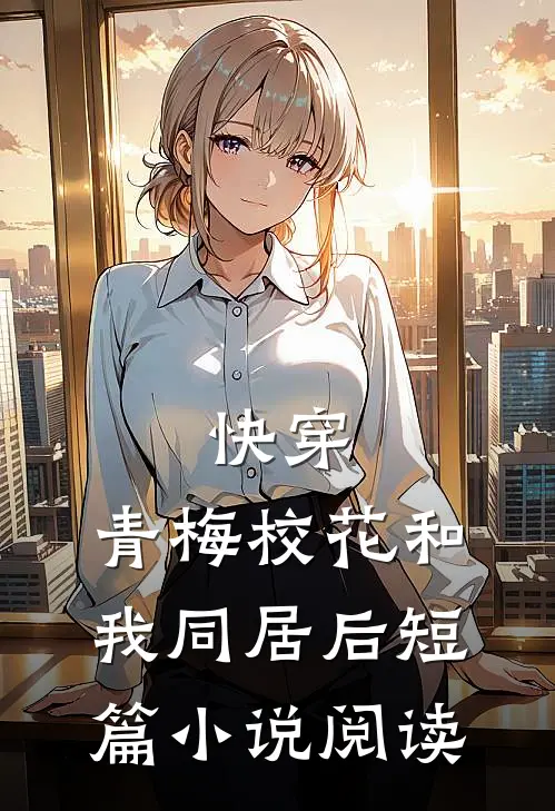 快穿青梅校花和我同居后短篇阅读免费