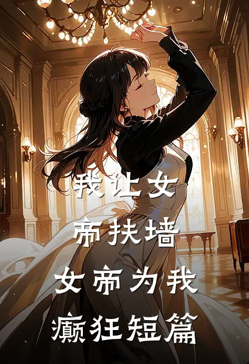 我让女帝扶墙,女帝为我癫狂短篇阅读