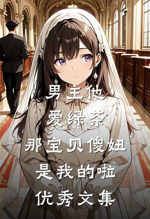 男主他爱绿茶,那宝贝傻妞是我的啦优秀文集免费阅读