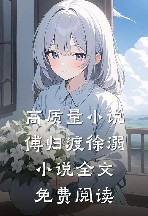 高质量小说傅归渡徐溺小说全文免费阅读