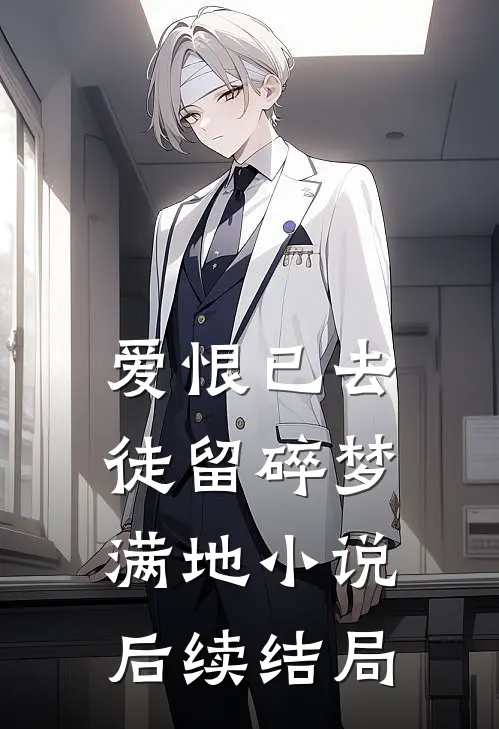 爱恨已去,徒留碎梦满地后续结局如何