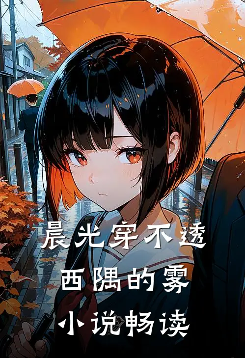 晨光穿不透西隅的雾小说畅读