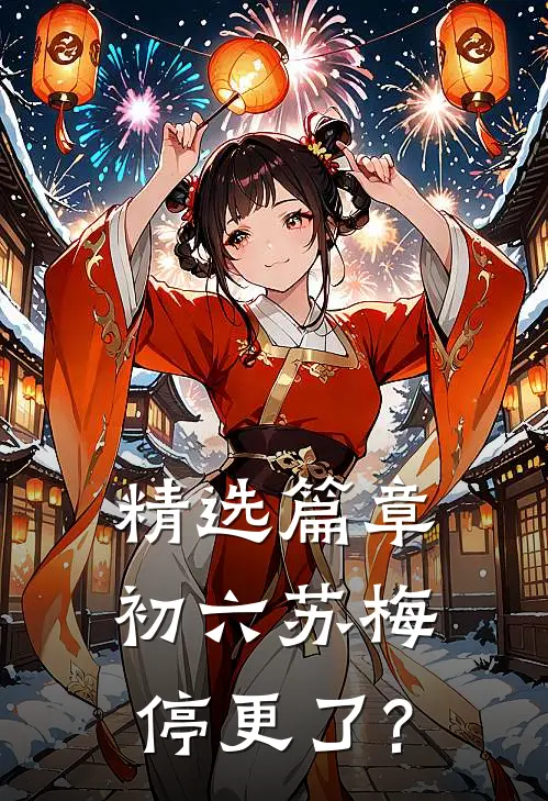 精选篇章初六苏梅停更了?
