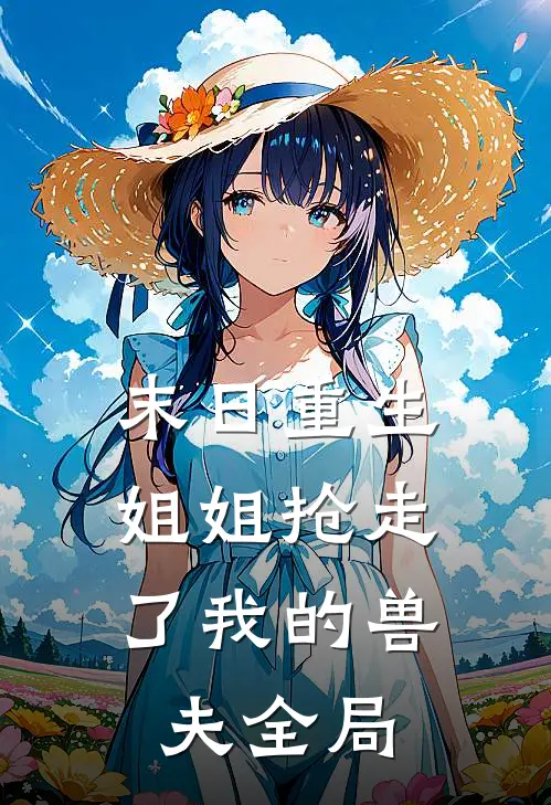 末日重生,姐姐抢走了我的兽夫全局