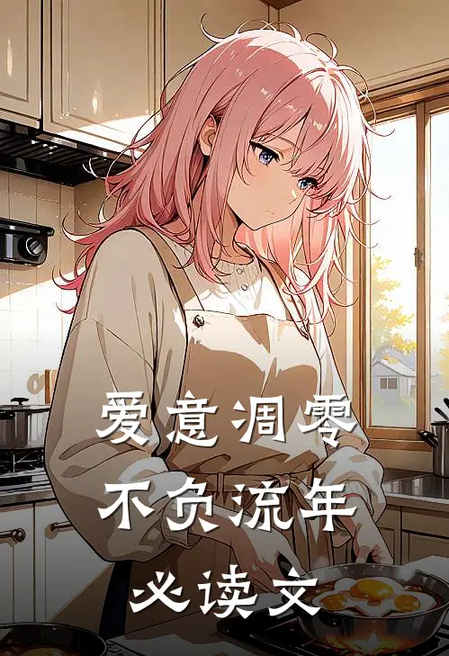 爱意凋零，不负流年必读文