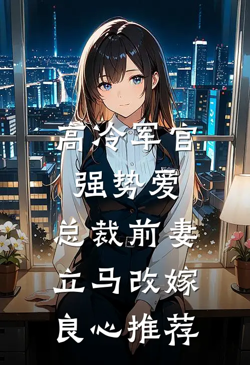 高冷军官强势爱,总裁前妻立马改嫁良心推荐