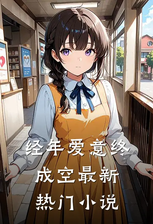 经年爱意终成空最新热门小说